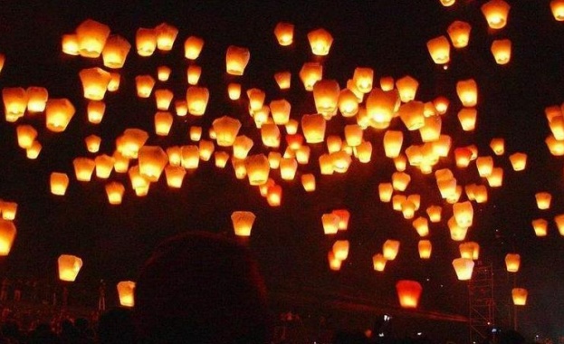 Китайската философия за живот е една от най богатите и много