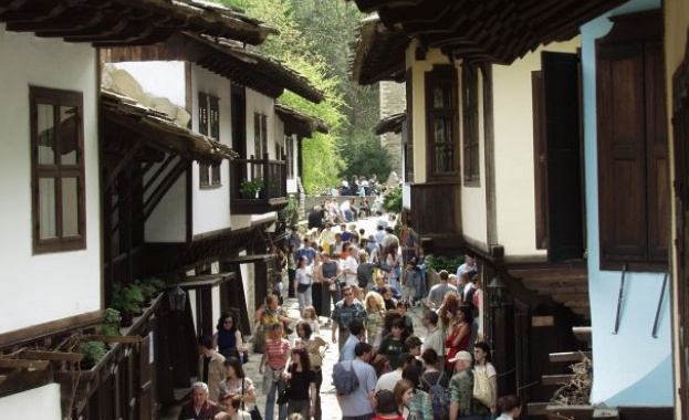 Хумористичната столица на България Габрово вече е част от