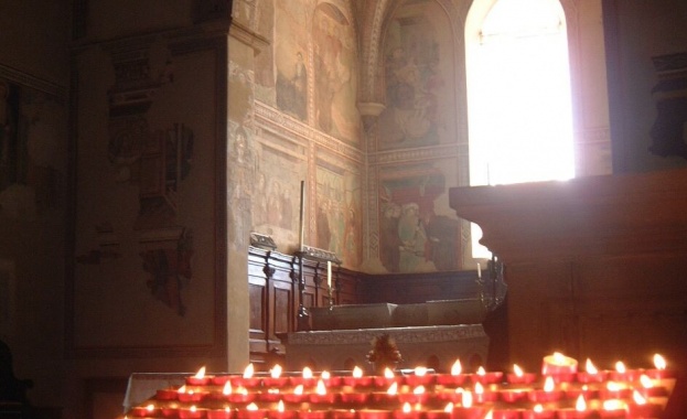 Св равноапостолна мироносица Мария Магдалeна Личността на св Мария Магдалена