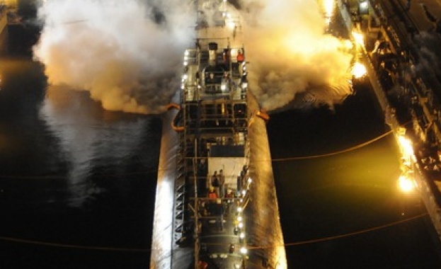 14 руски моряци загинаха при пожар в подводница По първоначална