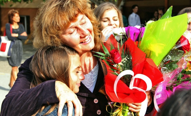 Утре 10 май 2019 г от 11 часа в София