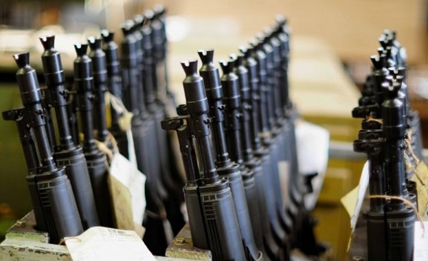 Русия и Саудитска Арабия обсъждат оръжейни сделки за 3 5 милиарда