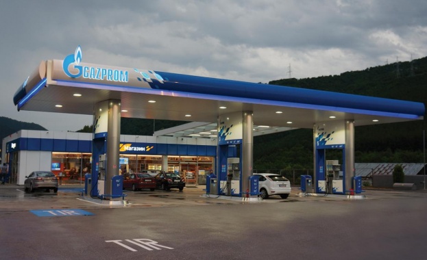 Пореден грабеж на бензиностанция в София Маскирани са задигнали около