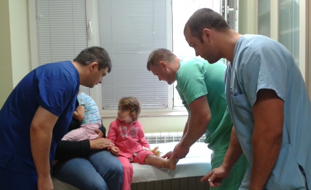 Потребителска такса и за децата искат личните лекари От сдружението