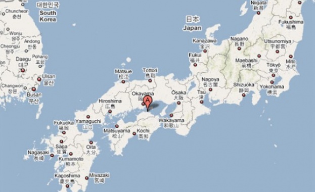 Япония е обесила двама затворници с издадени смъртни присъди включително