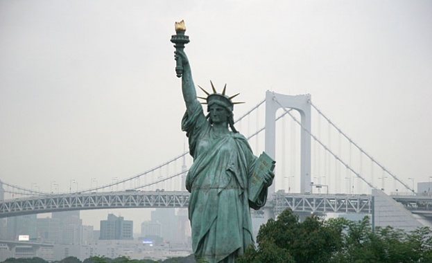 Свободата е право да правиш всичко което не накърнява правата