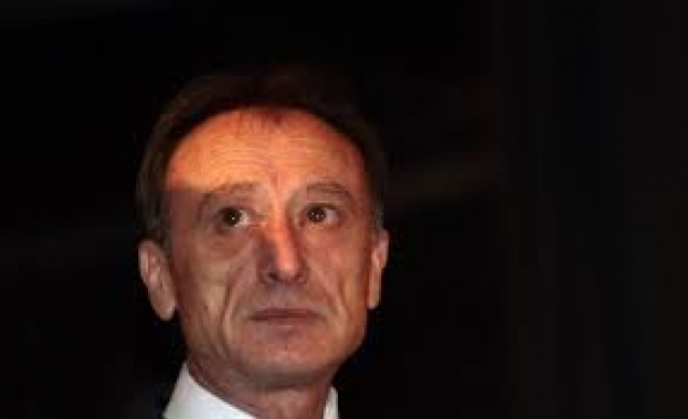 Делото срещу бившия шеф на Фонда за лечение на деца