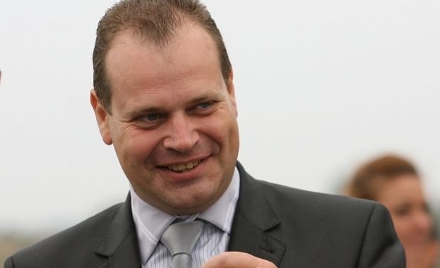 Специализирано звено Антикорупция обвини бившия председател на Управителния съвет на