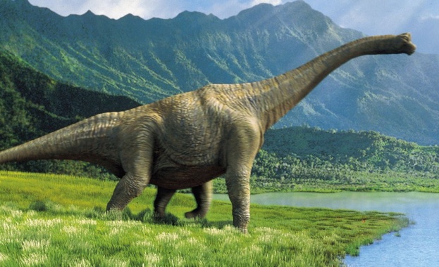 Японски учени заключиха че изчезването на динозаврите от нашата планета
