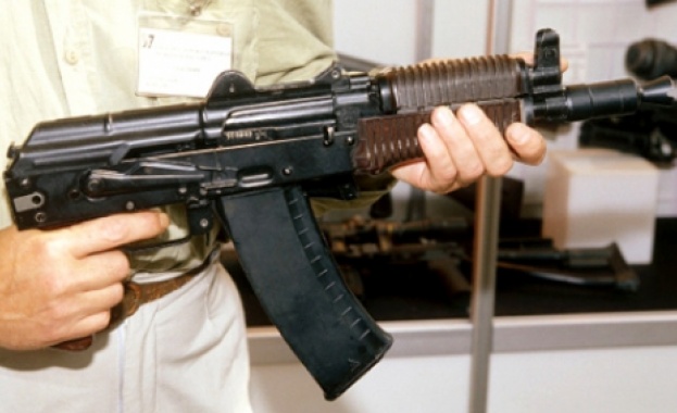 Въоръжена група нападна Кубански заводи в руския Краснодарски край с