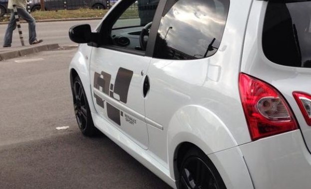 Готвят се законователни промени да не се свалят номерата на