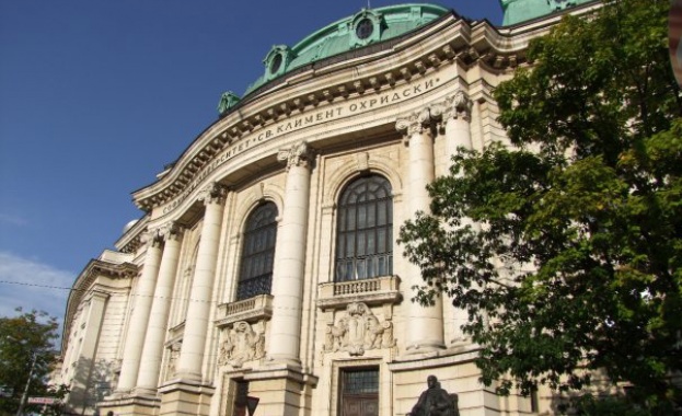 Софийският университет Св Климент Охридски и Държавната агенция за закрила