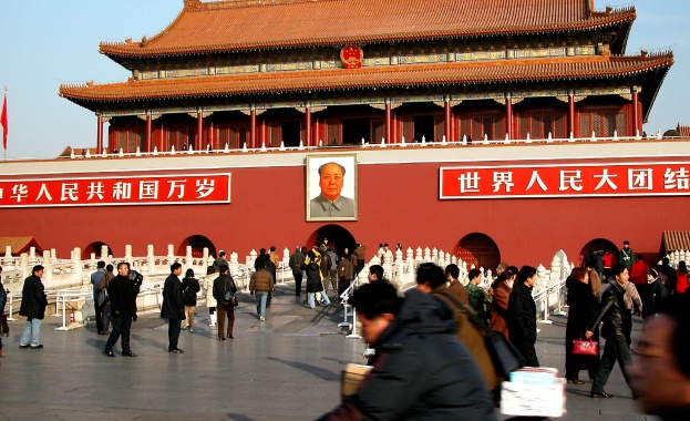 30 та годишнина от събитията на площад Тянанмън стана повод за