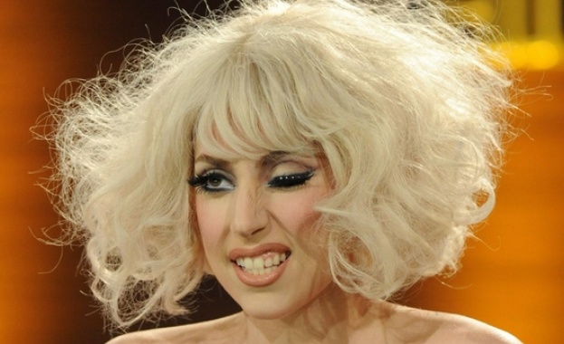 Лейди Гага отмени 10 концерта в Европа Певицата се извини