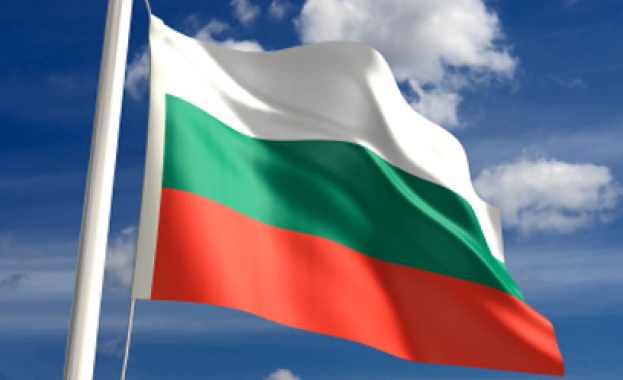 Просто се чувствам българин