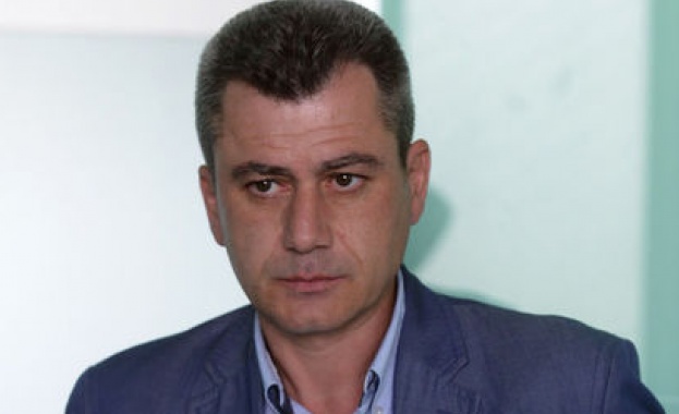 Няма начин пациент докаран с линейка да бъде отказан Това