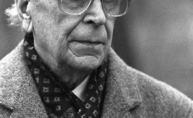 Няма по красива музика у човека от скромността Дмитрий Лихачов