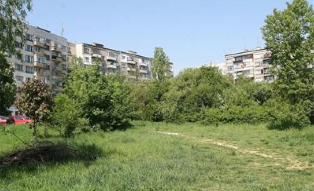 На нов протест излизат тази вечер жителите на столичния квартал