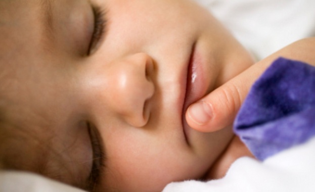 Един здрав нощен сън един здрав десетминутен рев един двоен