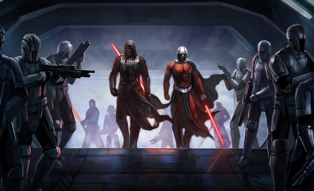 Компанията Disney разкри тайната за бъдещето на сагата Междузвездни войни