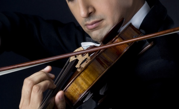 След изключителния успех на Духът на Паганини и Духът на