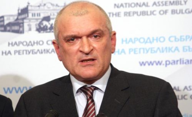 Водим активни разговори за създаване на Съвет по законодателство и