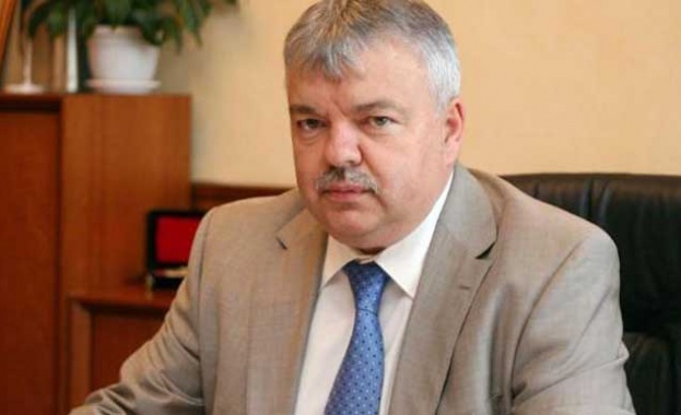 Прокуратурата проверява началника на Националната служба за охрана НСО Ангел