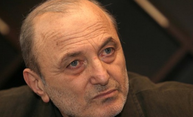 Америка беше надежда. Сега е друго