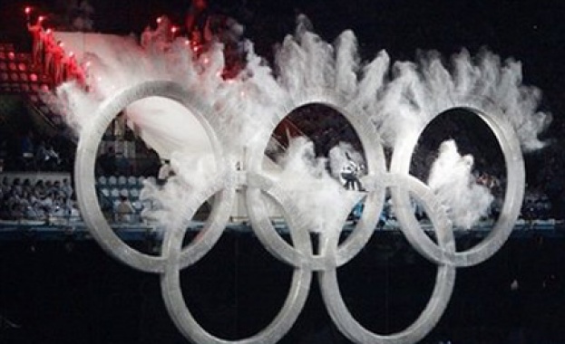 Международният олимпийски комитет МОК разреши Русия да бъде изписвана на