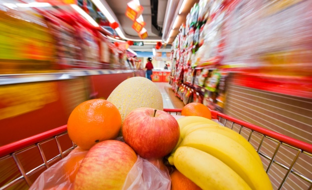 Безопасни и качествени ли са храните които се предлагат на