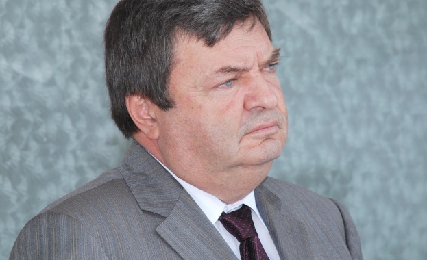 Георги Божинов влиза в Съвета на директорите на „Козлодуй”