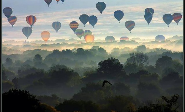 Бъдещето принадлежи на тези които вярват в красотата на мечтите