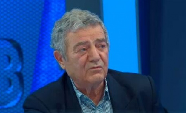 Стефан Цанев: Младите автори налагат нов стил в поезията Стефан Цанев: Младите автори налагат нов стил в поезията