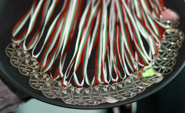 Седем от Спортните таланти на Еврофутбол направиха истински фурор в