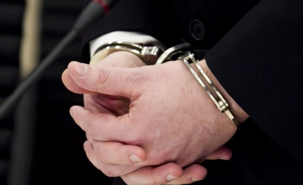 Районна прокуратура Хасково привлече като обвиняем и задържа под стража 38 годишен