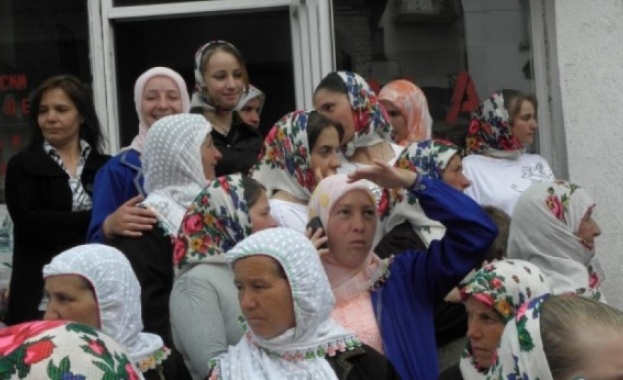 Съд в Стокхолм призна за виновен 53 годишен швед за оскърбление