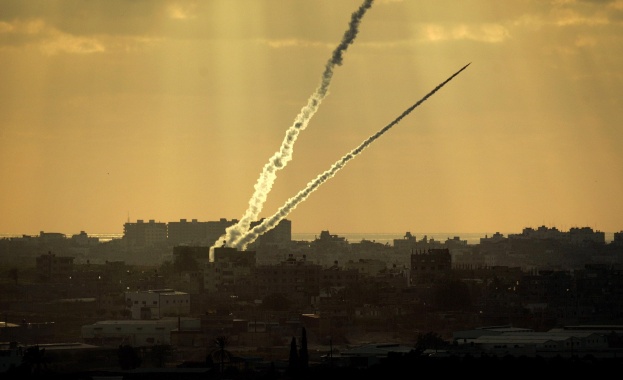 Израелските сили в неделя са предотвратили опит на Хамас за