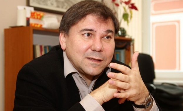 Иван Кръстев: В Крим започна изграждането на Третата руска империя