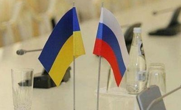 Киев спря разтрогването на двустранните споразумения с Москва - процес,
