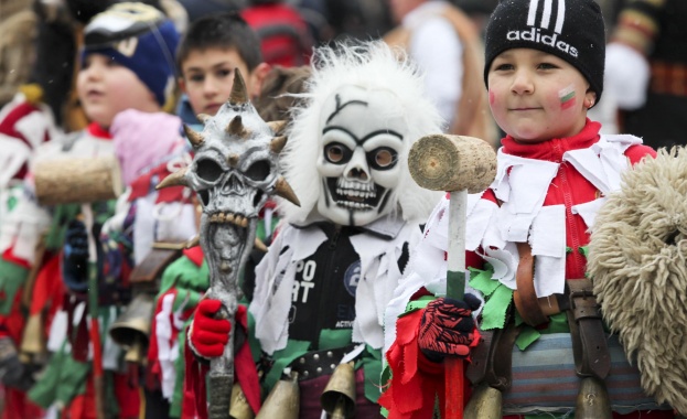 Над 800 участници събира Двадесетото юбилейно издание на Фестивала на