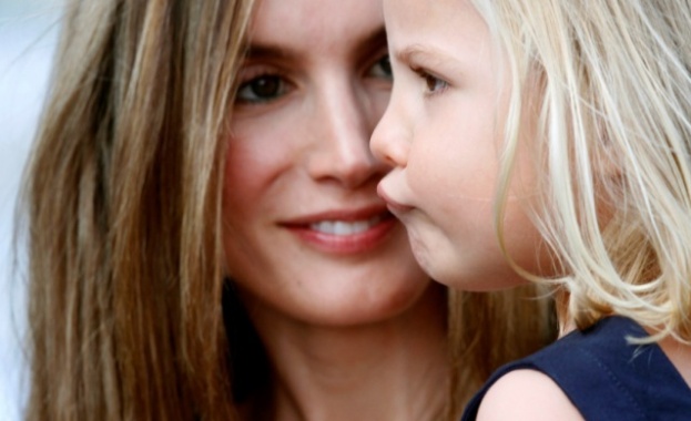 Майките и домакините са единствените работници които нямат редовна почивка