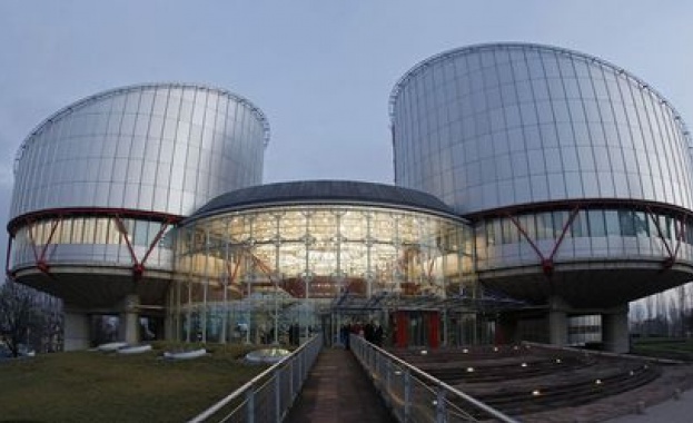 Русия обмисля да замрази членството си в Европейския съд за