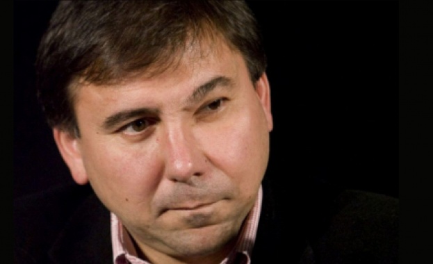 Шпигел онлайн публикува интервю с българския политолог Иван Кръстев Един