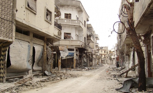 Турски и руски войски ще бъдат разположени в северната сирийска