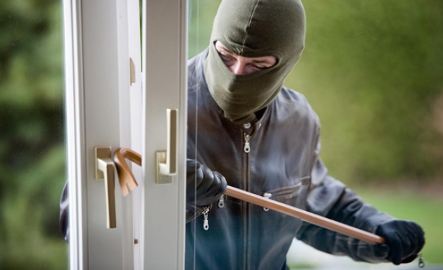 На Великден домовите кражби бележат ръст с 30 на сто