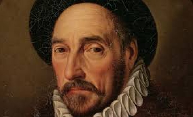 Хората страдат не от това което се случва а от