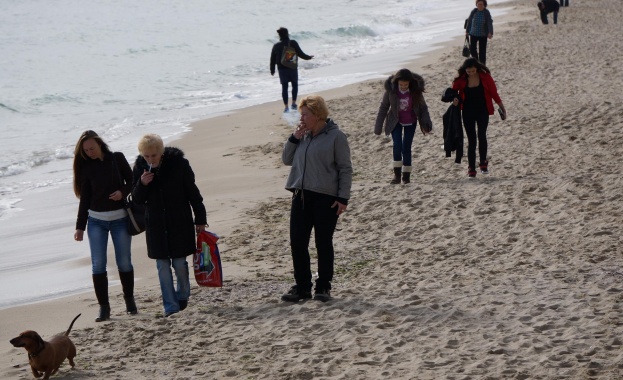 Изминалият месец януари е бил най топлият регистриран някога на планетата