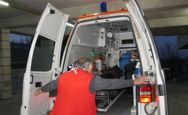 Бум на сигнали за пострадали в жегата днес В Спешна