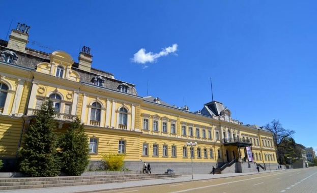 Националната галерия в София ще обясни днес за какво ще