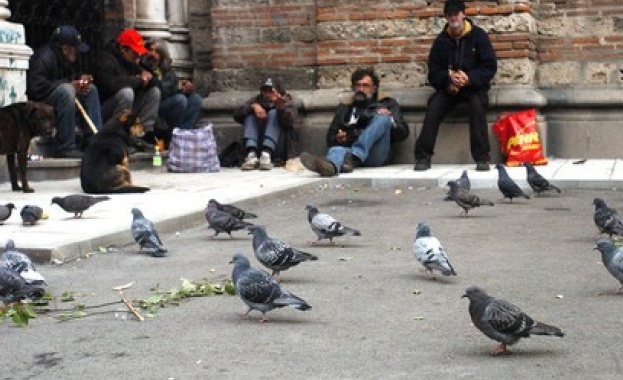 Община Кюстендил ще изгради център за временно настаняване на бездомни